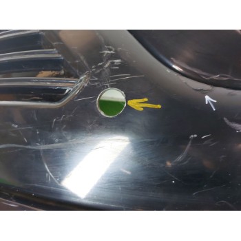 Recambio de paragolpes delantero para ford transit custom v362 autobús (f3) 2.2 tdci referencia OEM IAM BK2117K819  