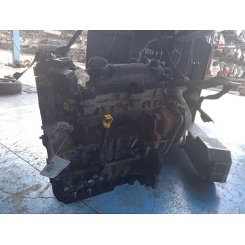 MOTOR CASCO F6JD CASCO 