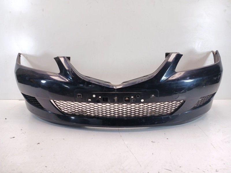 Recambio de paragolpes delantero para mazda 6 hatchback (gg) 2.0 di (gg14) referencia OEM IAM   