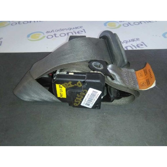 Recambio de pretensor airbag izquierdo para chevrolet lacetti cdx referencia OEM IAM  CINTURON 