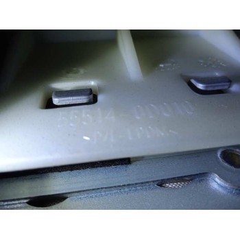 Recambio de kit airbag para toyota yaris 1.0 cat referencia OEM IAM 891700D430  