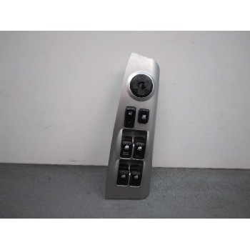 MANDO ELEVALUNAS DELANTERO IZQUIERDO 4834931110 4 TECLAS 