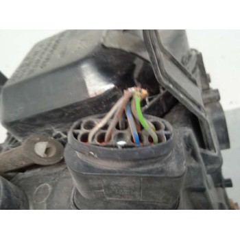 Recambio de faro izquierdo para ford focus sportbreak (cap) ghia referencia OEM IAM 4M5113101AD  