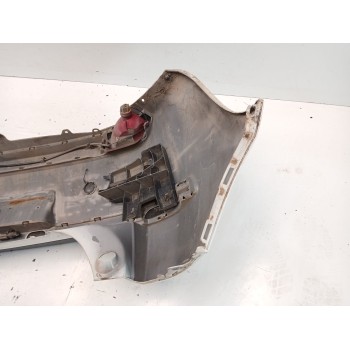 Recambio de paragolpes trasero para citroën c4 i (lc_) 1.6 hdi referencia OEM IAM 7410W9  