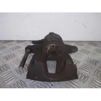 Recambio de pinza freno delantera izquierda para peugeot bipper básico referencia OEM IAM Y01952J8  