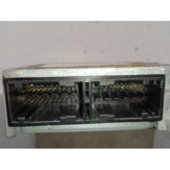 Recambio de centralita airbag para peugeot bipper básico referencia OEM IAM 1353557080  