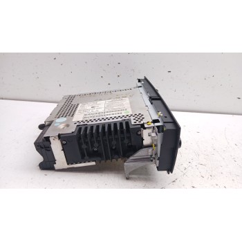 Recambio de sistema audio / radio cd para bmw 3 (e90) 318 d referencia OEM IAM 65129144776  