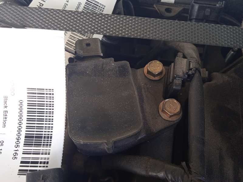 Recambio de bobina encendido para ford fiesta (ccn) black edition referencia OEM IAM CM5G12A366CA CM5G12A366CB 1760593