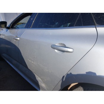 Recambio de puerta trasera izquierda para renault talisman grandtour (kp_) 1.6 dci 130 referencia OEM IAM 821015974R  