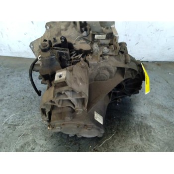 Recambio de caja cambios para ford focus lim. (cb8) titanium referencia OEM IAM   