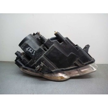 Recambio de faro izquierdo para volkswagen passat variant (3c5) 2.0 tdi referencia OEM IAM 3C0941005J FALTA TAPA 