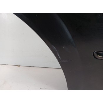 Recambio de puerta trasera derecha para ssangyong actyon sports 200 xdi limited 4wd referencia OEM IAM   