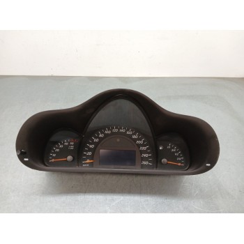 Recambio de cuadro instrumentos para mercedes-benz clase c coupé (cl203) c 220 cdi (203.706) referencia OEM IAM A2035401947  