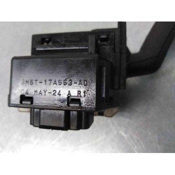 Recambio de mando limpia para ford focus c-max (cap) ambiente (d) referencia OEM IAM 1318861 3M5T17A553AD 