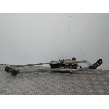 Recambio de motor limpia delantero para renault kangoo furgón confort referencia OEM IAM 54526811 4 CABLES 8200409682C