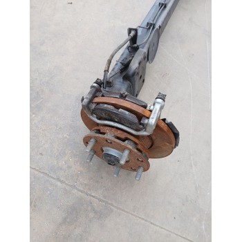 Recambio de puente trasero para ford transit custom kasten 280 l1 trend referencia OEM IAM   