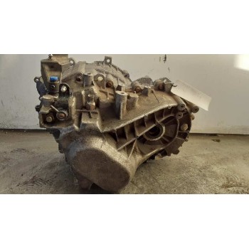 Recambio de caja cambios para volvo c70 cabriolet 2.4 momentum (103kw) referencia OEM IAM  S/C 