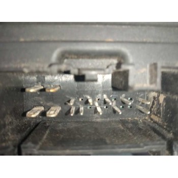 Recambio de modulo electronico para ford fiesta (ccn) 1.25 16v cat referencia OEM IAM CV1T14B531AJ PUERTA DELANTERA IZQUIERDA