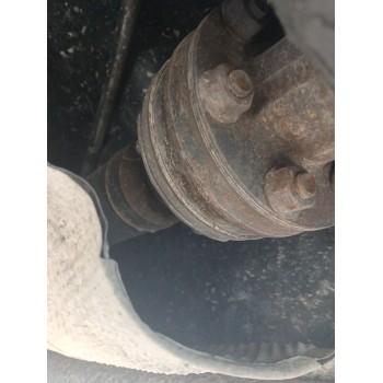 Recambio de transmision central para land rover range rover iii (l322) 3.0 d 4x4 referencia OEM IAM   