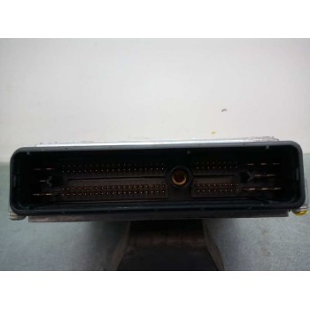 Recambio de centralita motor uce para ford focus berlina (cak) trend referencia OEM IAM 3M5112A650LB  