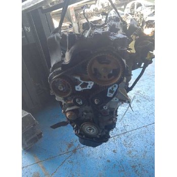 Recambio de motor casco para ford fiesta (cb1) titanium referencia OEM IAM F6JD CASCO 