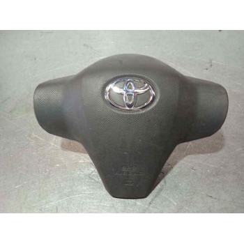Recambio de kit airbag para toyota yaris 1.0 cat referencia OEM IAM 891700D430  