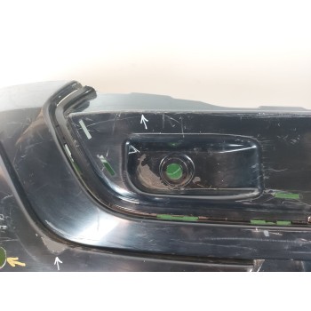 Recambio de paragolpes delantero para ford transit custom v362 autobús (f3) 2.2 tdci referencia OEM IAM BK2117K819  