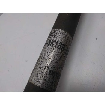 Recambio de transmision trasera derecha para ford mustang gt referencia OEM IAM KR334K138BA  