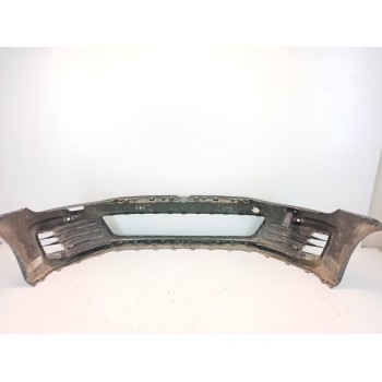 Recambio de paragolpes delantero para volkswagen golf vii (5g1, bq1, be1, be2) 1.5 tsi referencia OEM IAM 5G0807221  