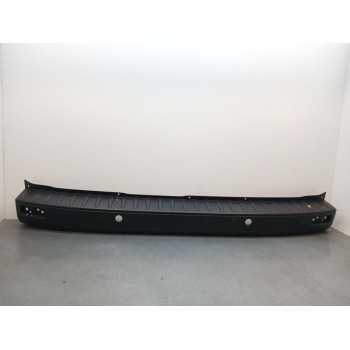 PARAGOLPES TRASERO BK2117E962A 