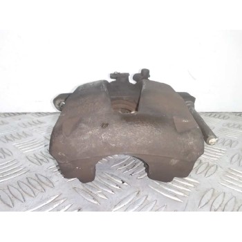 Recambio de pinza freno delantera izquierda para peugeot bipper básico referencia OEM IAM Y01952J8  