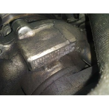 Recambio de motor completo para audi a6 berlina (4f2) 2.7 tdi referencia OEM IAM BPP  