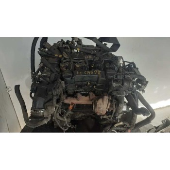 DESPIECE MOTOR 9HW 