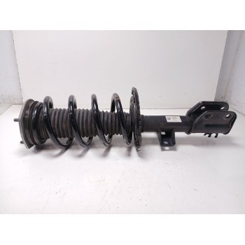 AMORTIGUADOR DELANTERO IZQUIERDO 2N0413031BF E5824501 