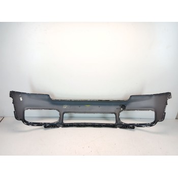 Recambio de paragolpes delantero para mini mini countryman (f60) one referencia OEM IAM 51117390520  