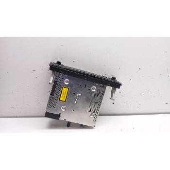 Recambio de sistema audio / radio cd para bmw 3 (e90) 318 d referencia OEM IAM 65129144776  