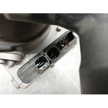 Recambio de bomba direccion para peugeot 508 i (8d_) 1.6 thp referencia OEM IAM 9676154180  