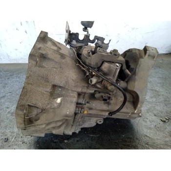 Recambio de caja cambios para ford focus lim. (cb8) titanium referencia OEM IAM   