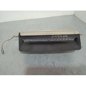 LUZ CENTRAL DE FRENO 09927032 09927032 09131208 EN BLANCO