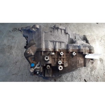 Recambio de caja cambios para volvo c70 cabriolet 2.4 momentum (103kw) referencia OEM IAM  S/C 