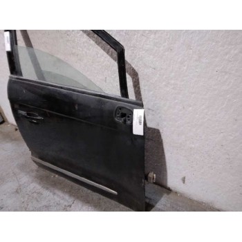 Recambio de puerta delantera derecha para ssangyong rodius xdi premium referencia OEM IAM 6200421200  6200421200