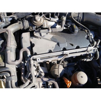 MOTOR COMPLETO AXR B 