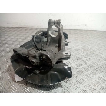 Recambio de mangueta delantera derecha para bmw serie 1 coupe (e82) 2.0 turbodiesel cat referencia OEM IAM   