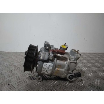 COMPRESOR AIRE ACONDICIONADO 3Q0816803B 6 CANALES 