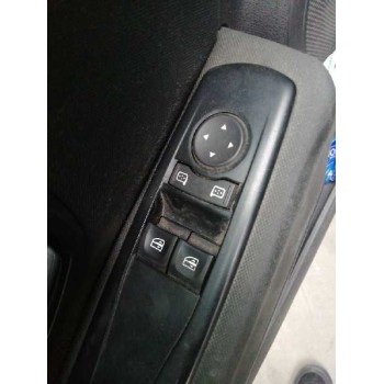 MANDO ELEVALUNAS DELANTERO IZQUIERDO 