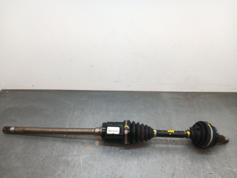 Recambio de transmision delantera derecha para bmw x5 (e53) 3.0d referencia OEM IAM 7505004AI05 511005038173 