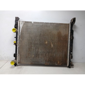 RADIADOR AGUA 8200455801 