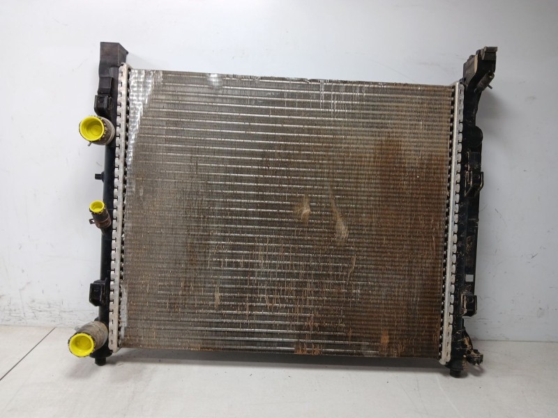 Recambio de radiador agua para mercedes-benz citan monospace (w415) 109 cdi (415.703) referencia OEM IAM 8200455801  