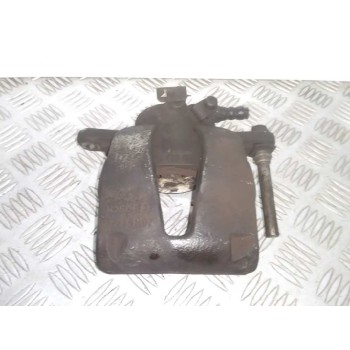 Recambio de pinza freno delantera izquierda para peugeot bipper básico referencia OEM IAM Y01952J8  