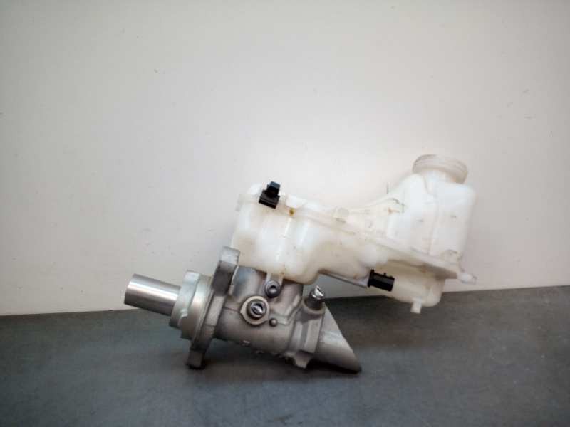 Recambio de bomba freno para renault megane iv berlina 5p 1.3 tce referencia OEM IAM 460913217r  